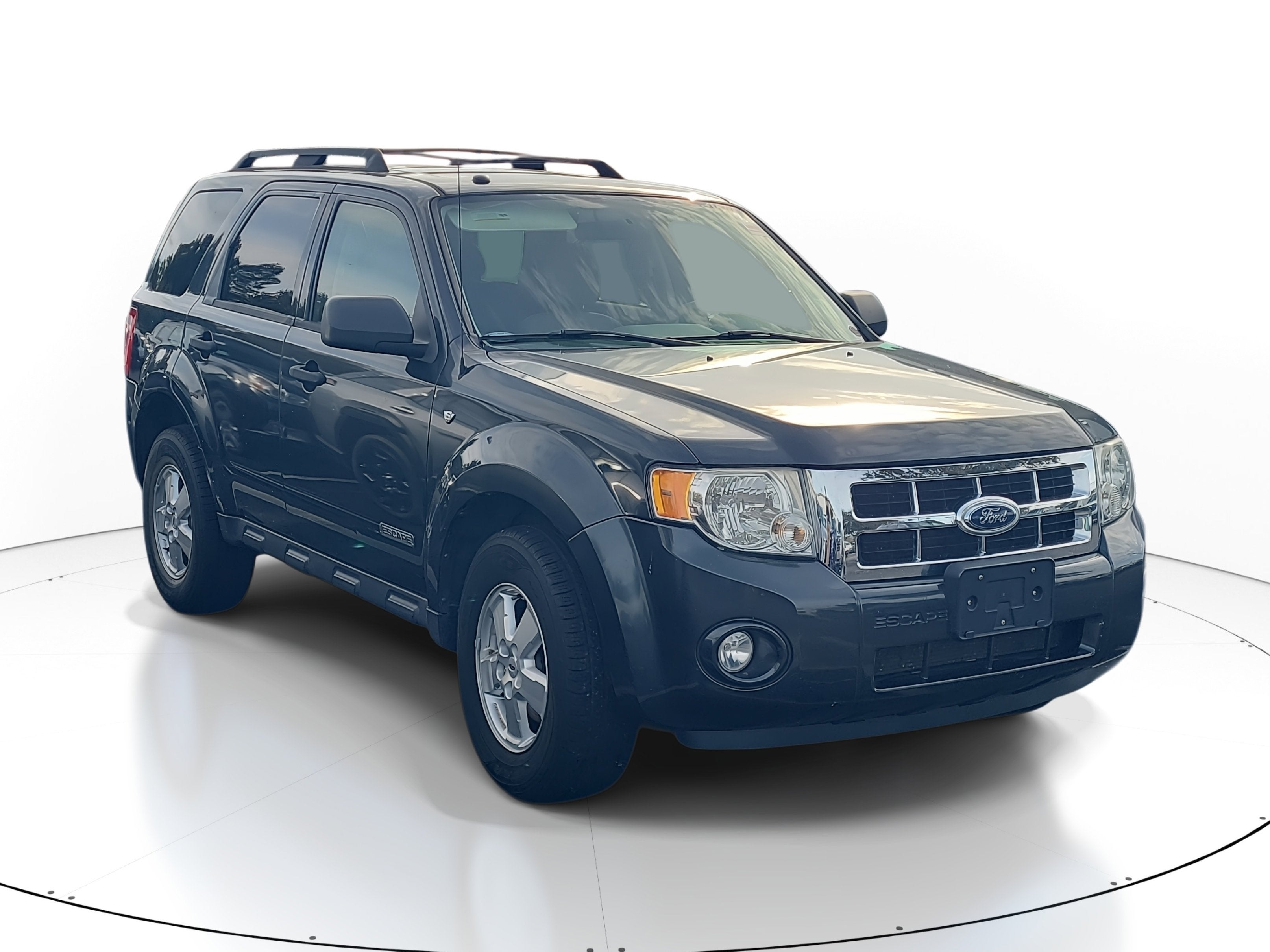 2008 Ford Escape XLT
