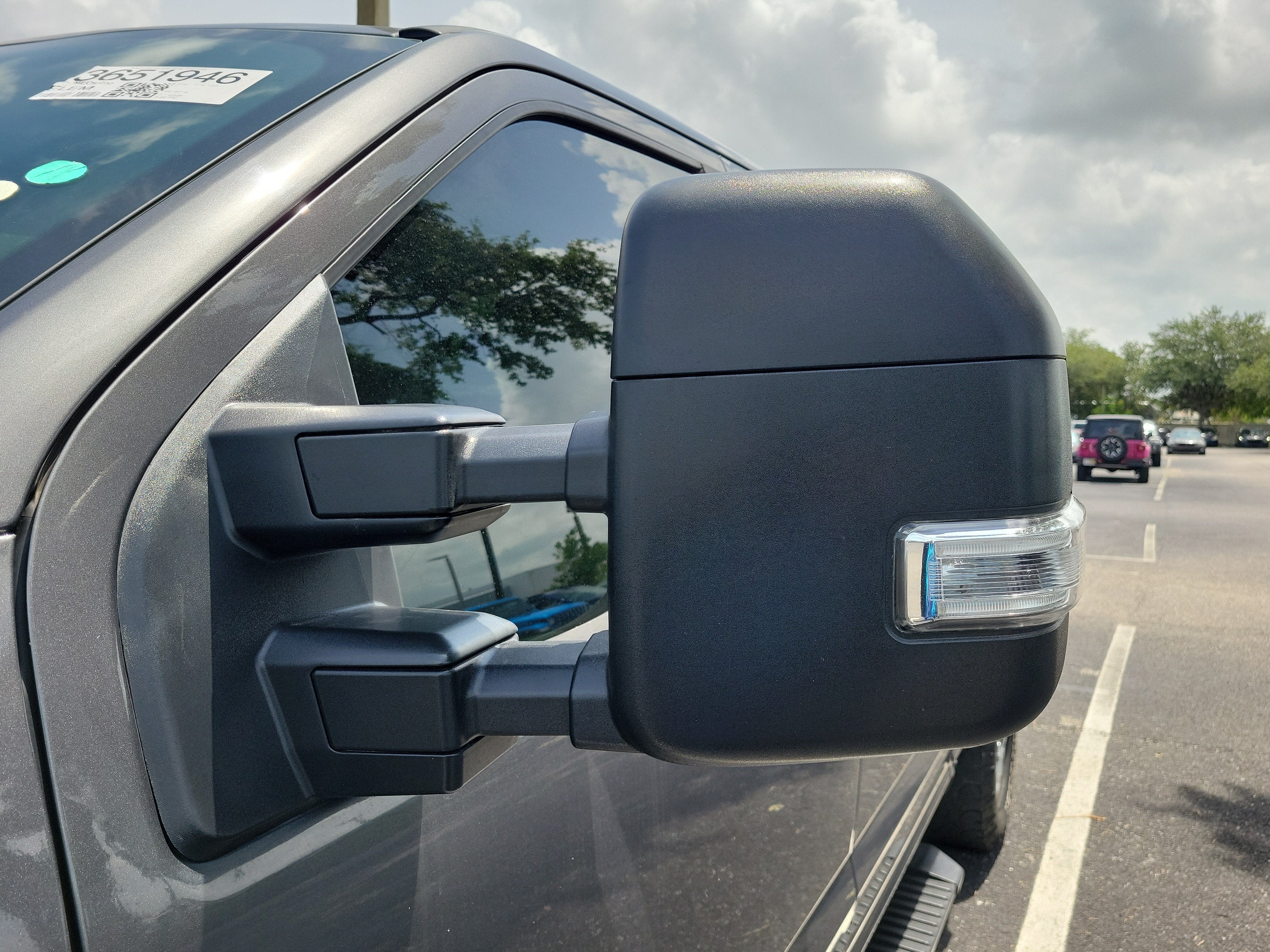 2021 Ford Super Duty F-250 SRW XL