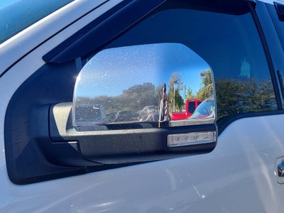 2017 Ford F-150 Base