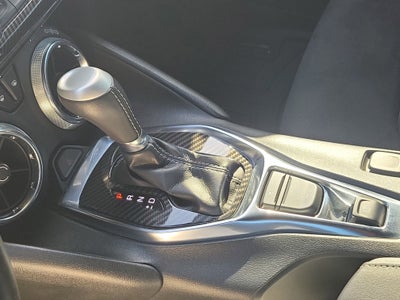 2023 Chevrolet Camaro LT1