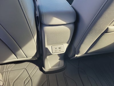 2023 Chevrolet Bolt EUV Premier