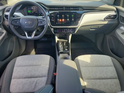 2023 Chevrolet Bolt EUV Premier