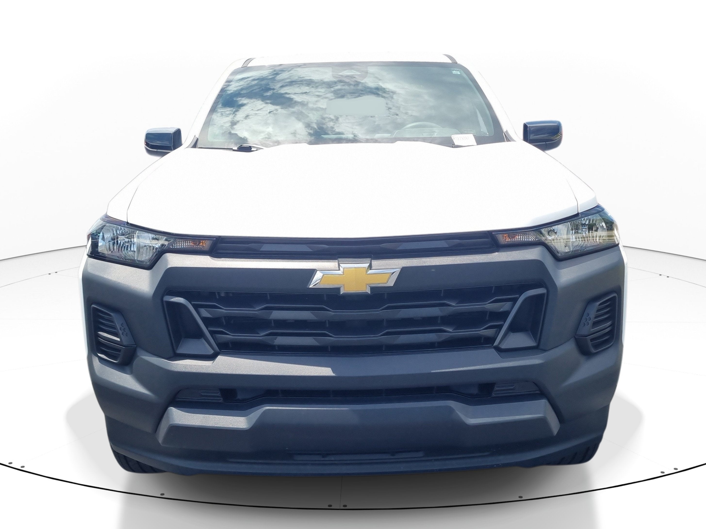 2024 Chevrolet Colorado 2WD Work Truck