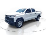 2024 Chevrolet Colorado 2WD Work Truck