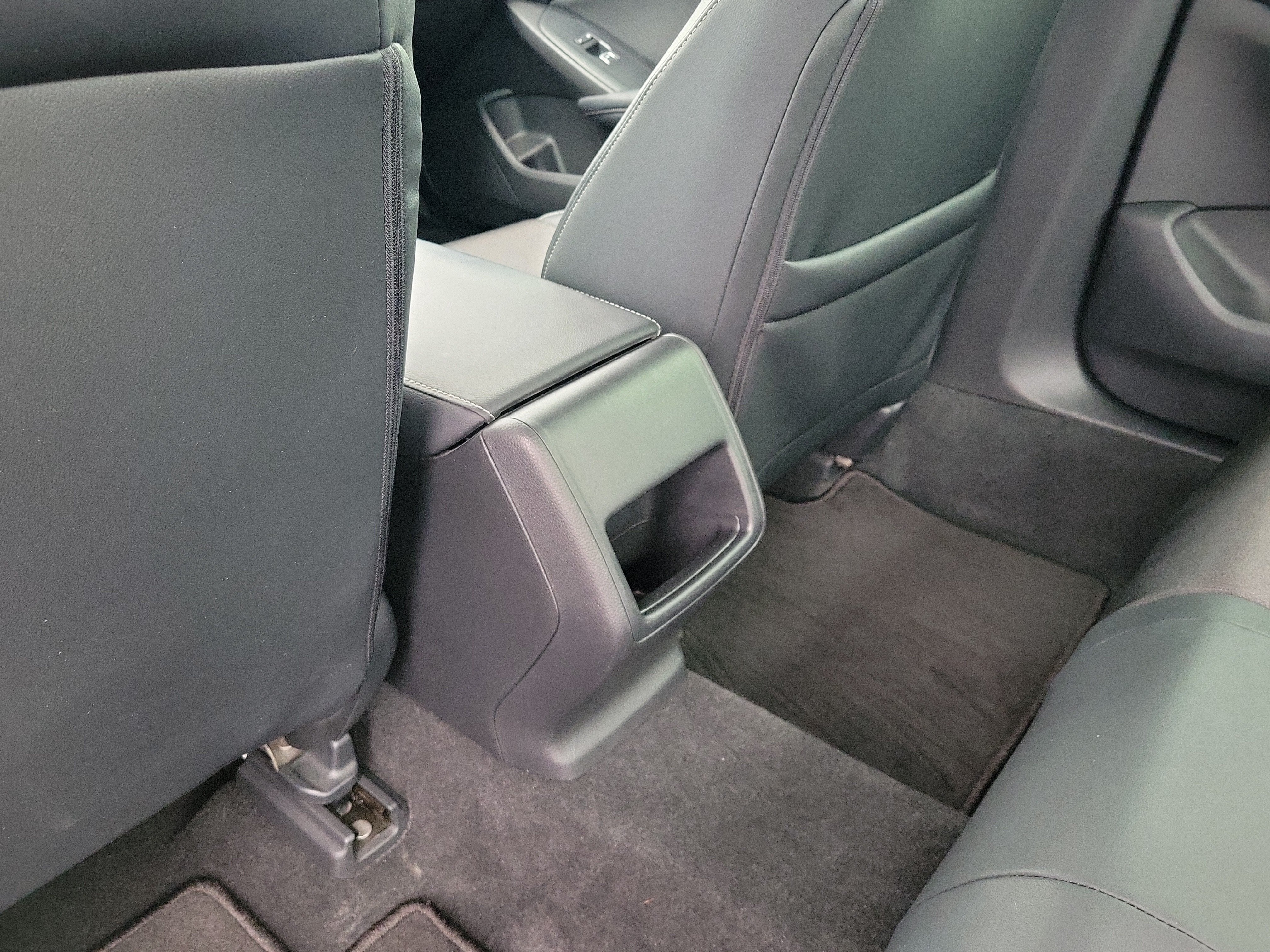 2018 Honda Accord Sedan Sport 1.5T