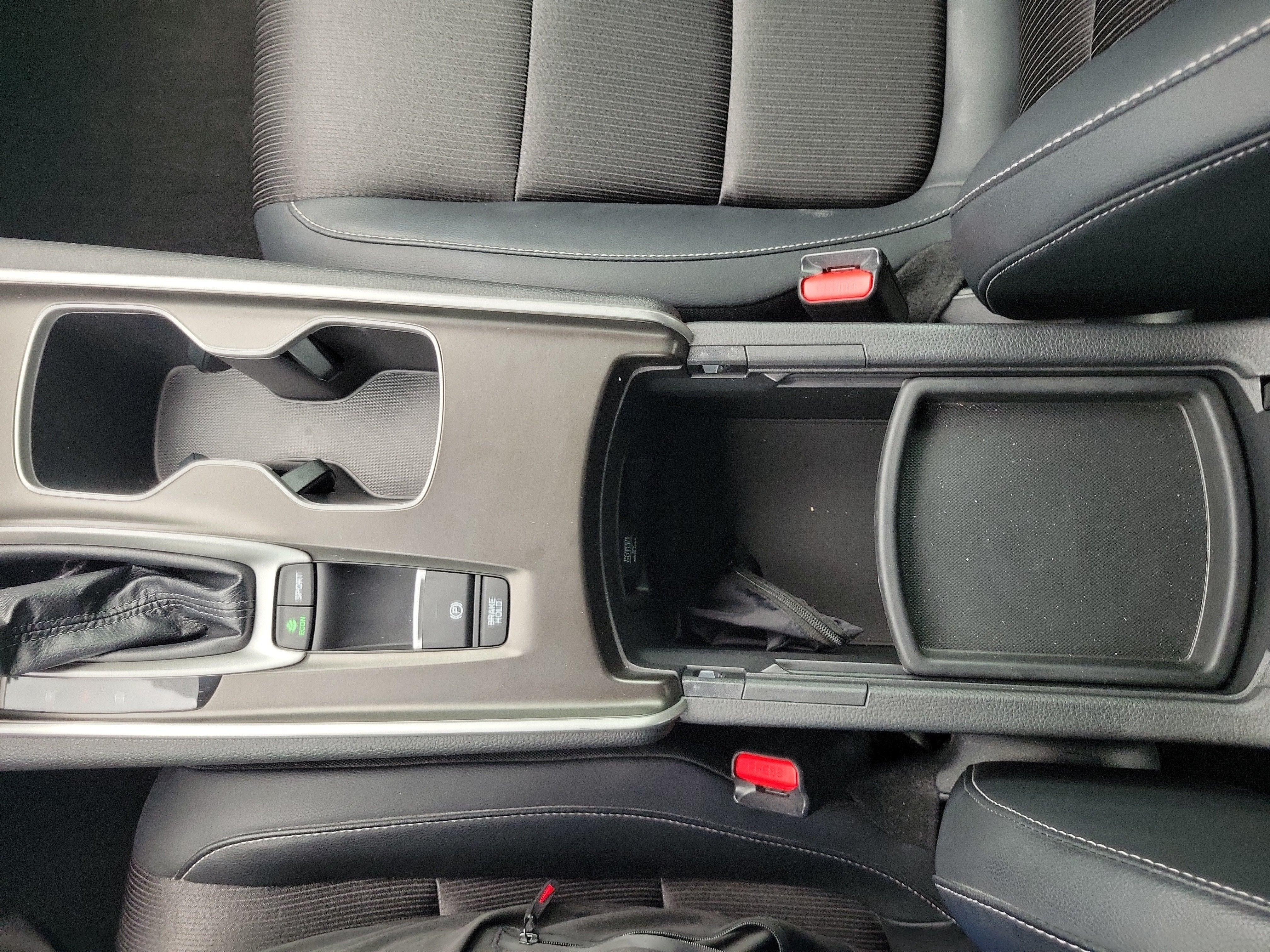 2018 Honda Accord Sedan Sport 1.5T