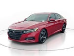 2018 Honda Accord Sedan Sport 1.5T