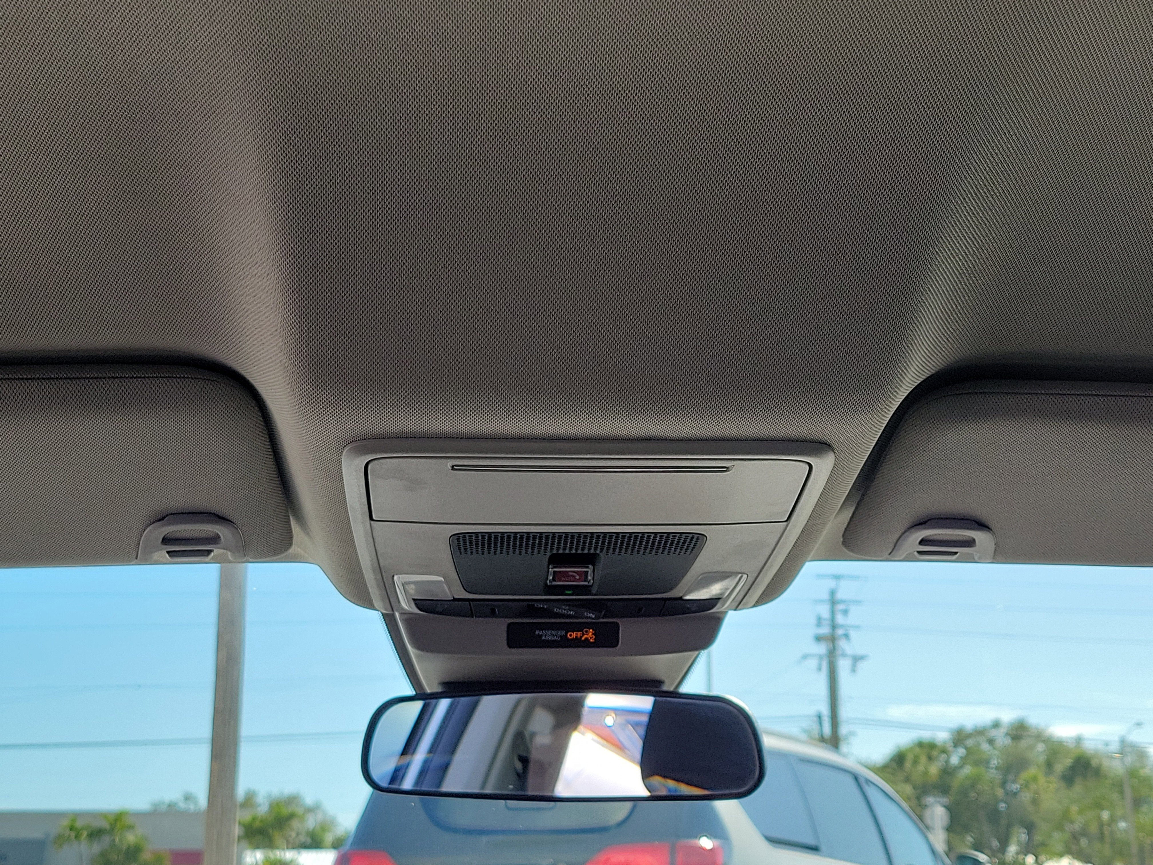 2024 Honda Accord Sedan LX