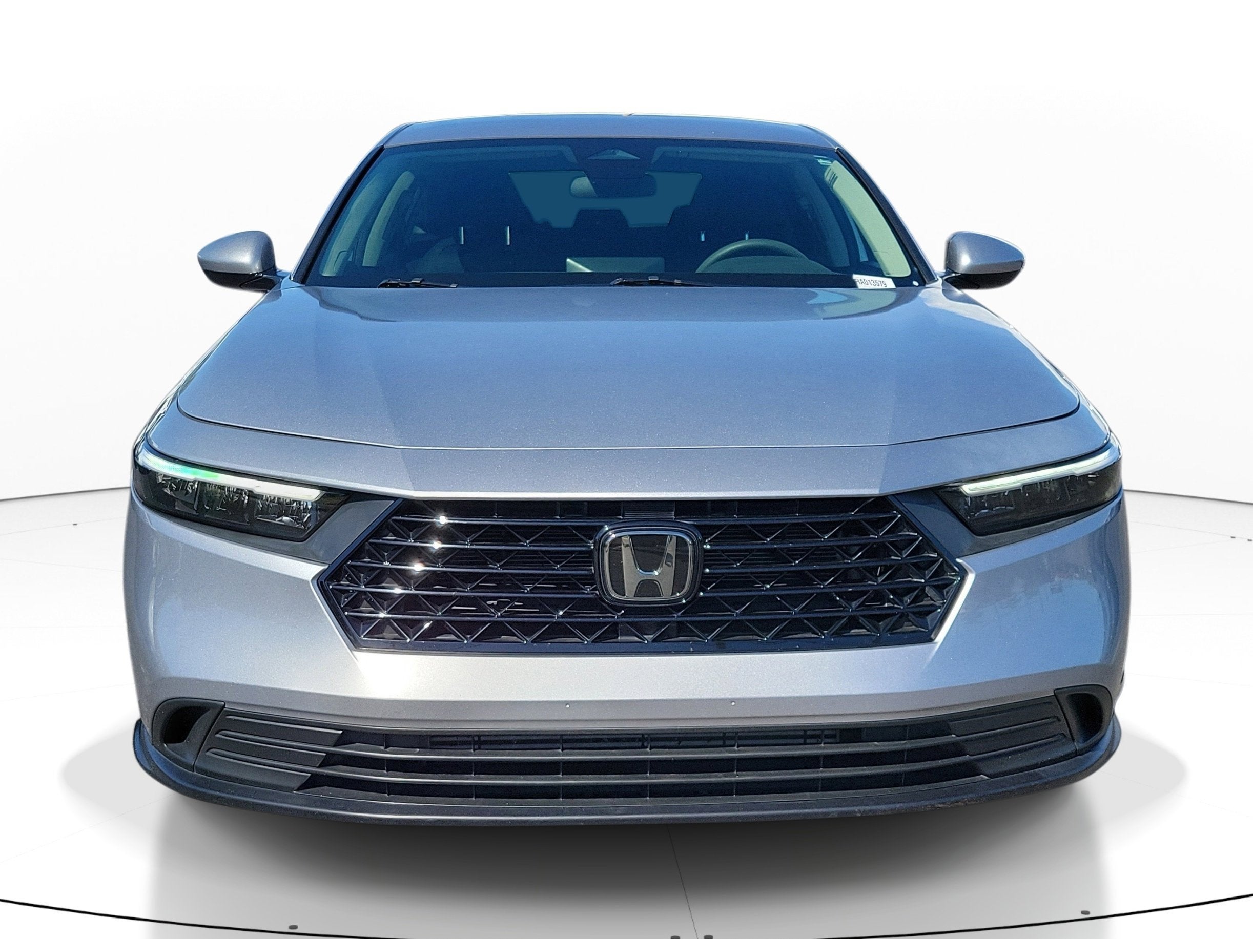 2024 Honda Accord Sedan LX