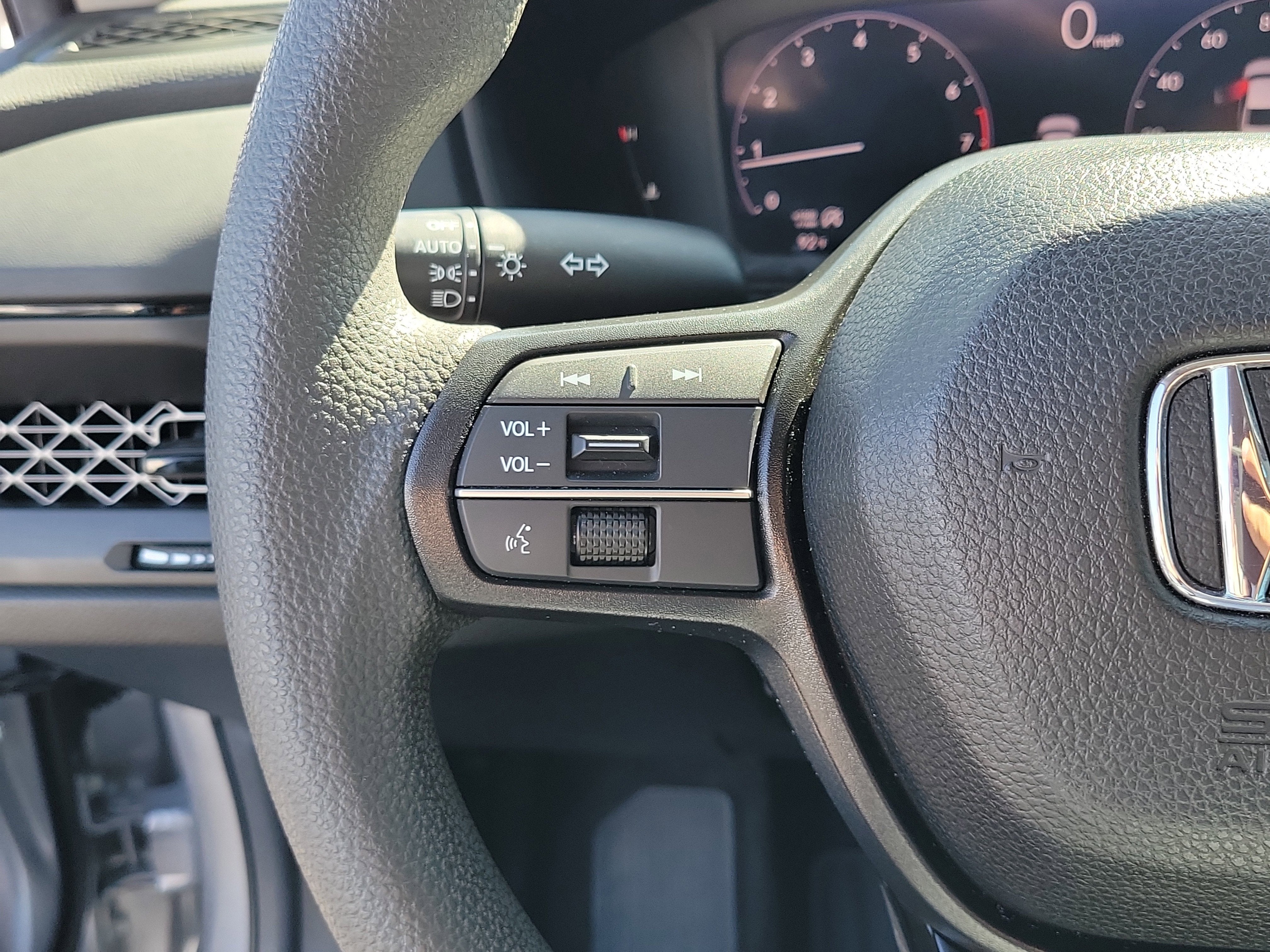 2024 Honda Accord Sedan LX