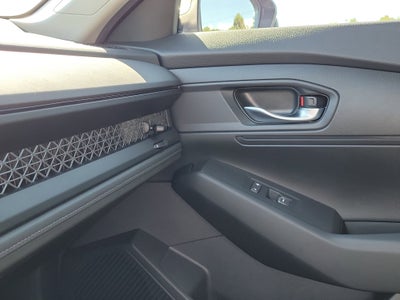 2024 Honda Accord Sedan LX