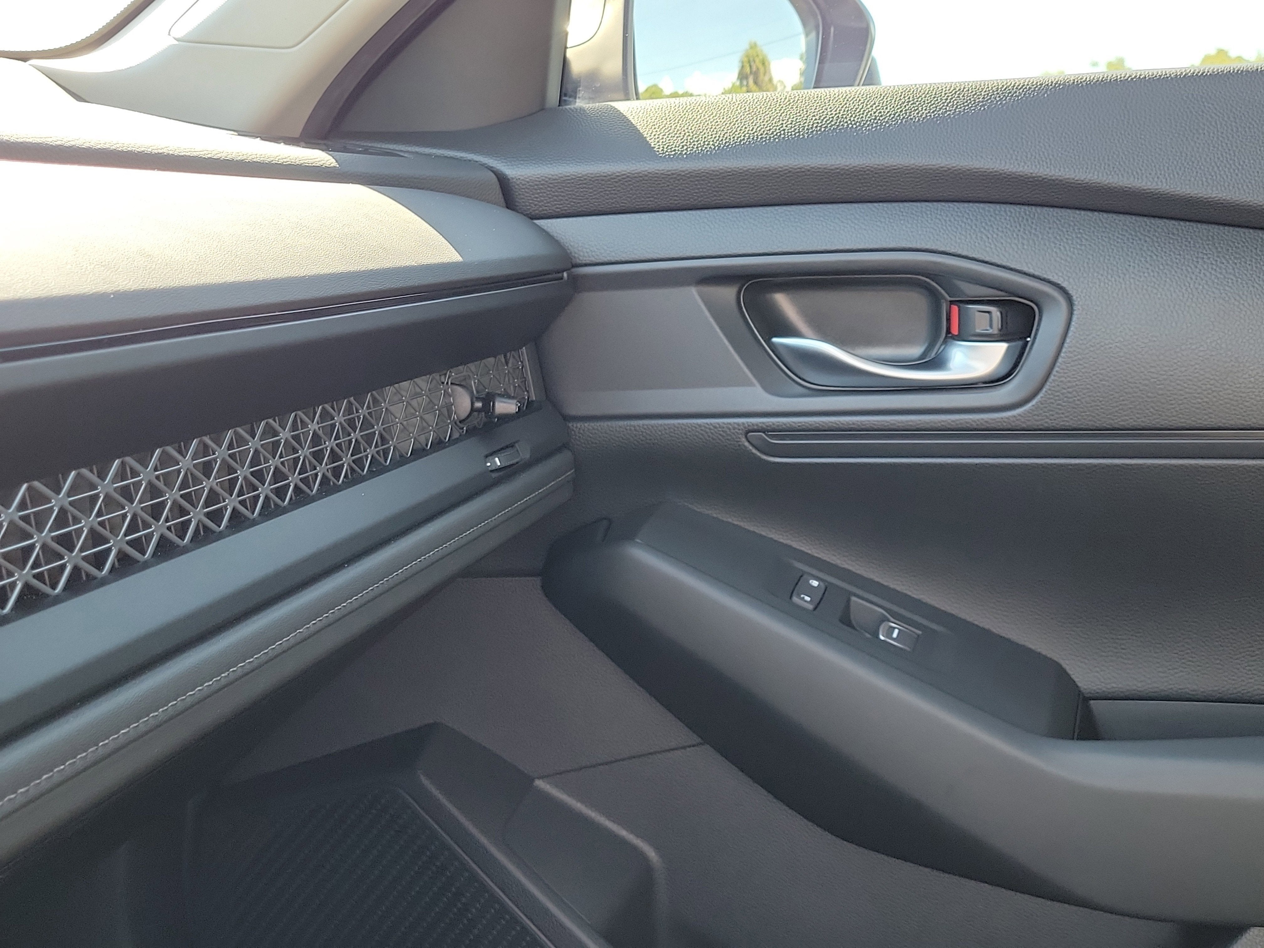 2024 Honda Accord Sedan LX
