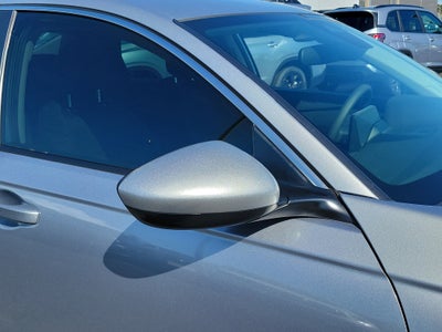 2024 Honda Accord Sedan LX