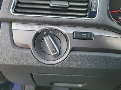 2017 Volkswagen Passat R-Line w/Comfort Pkg