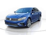 2017 Volkswagen Passat R-Line w/Comfort Pkg