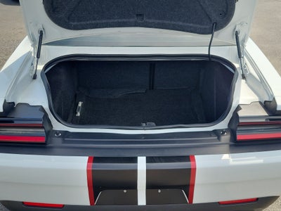 2021 Dodge Challenger SRT Hellcat Redeye Widebody