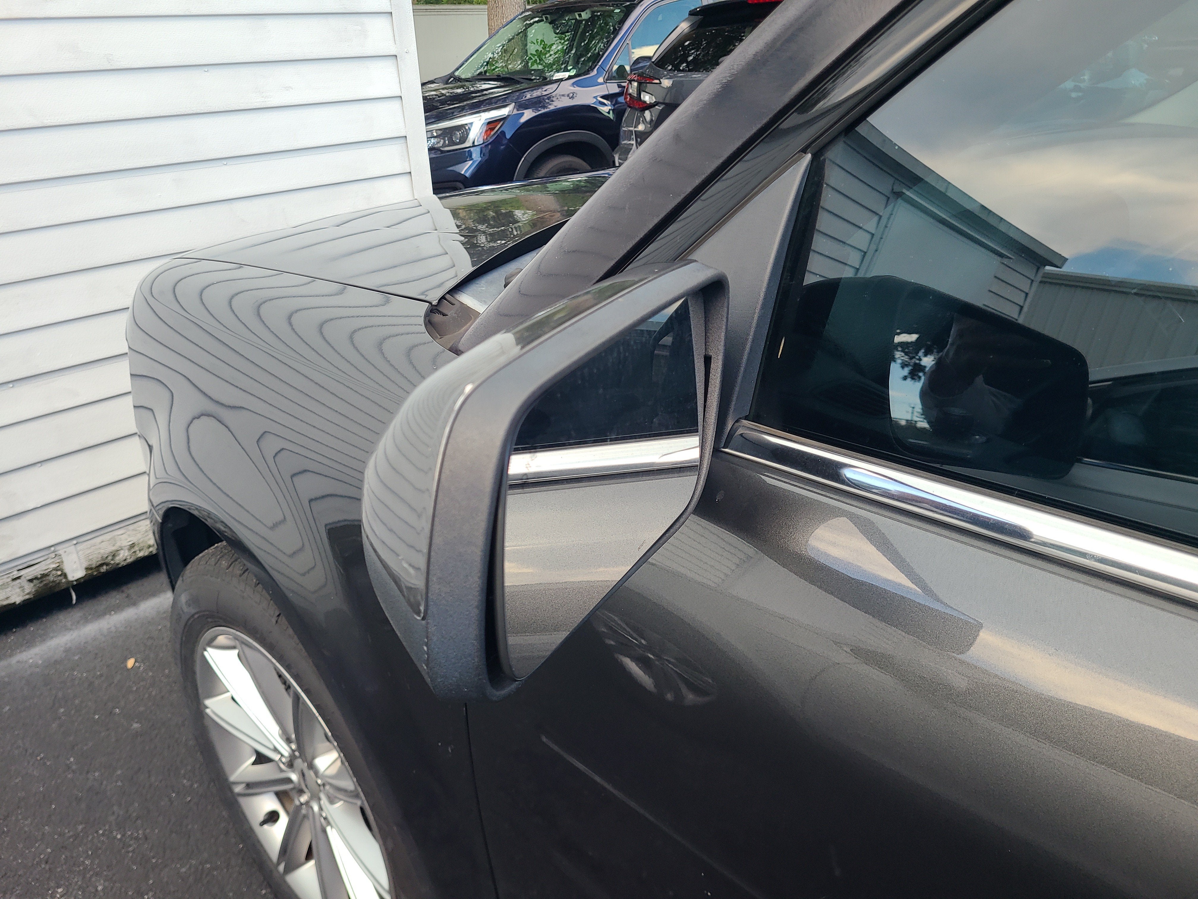 2017 Ford Flex Limited