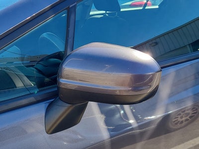 2014 Honda Civic Sedan LX