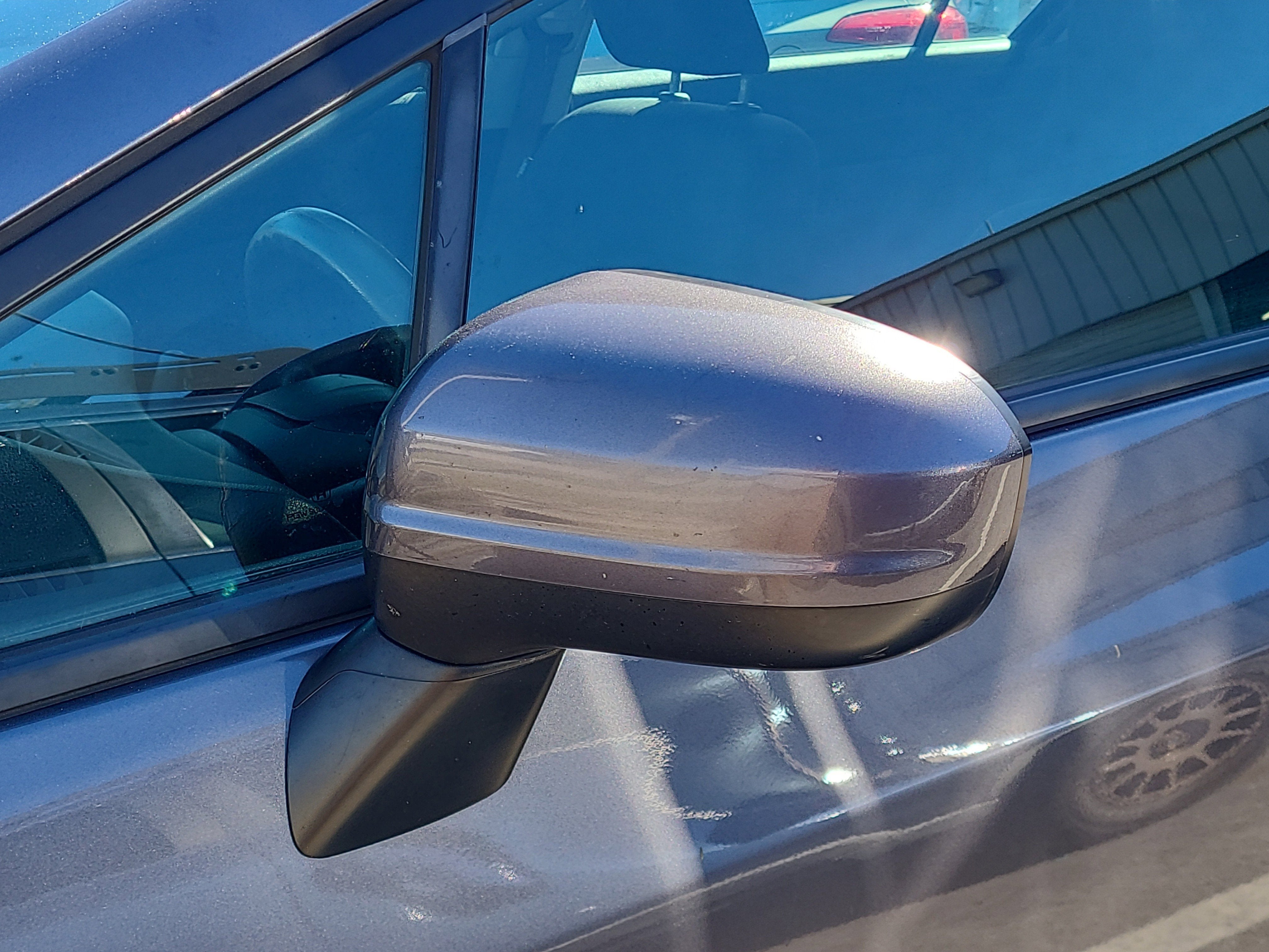 2014 Honda Civic Sedan LX