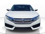 2018 Honda Civic Sedan LX
