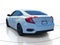 2018 Honda Civic Sedan LX