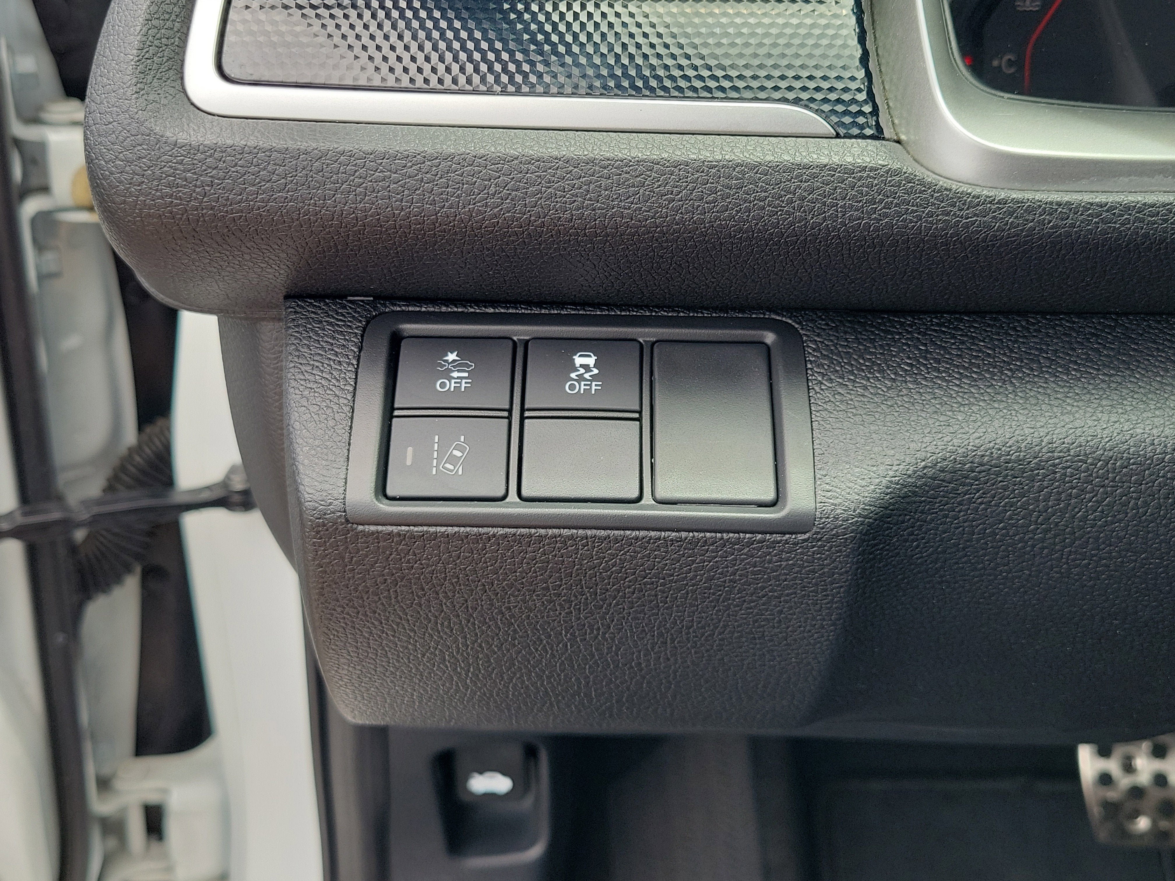 2020 Honda Civic Sedan Sport