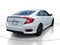 2020 Honda Civic Sedan Sport