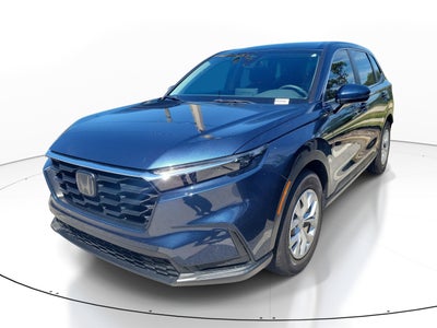 2024 Honda CR-V LX