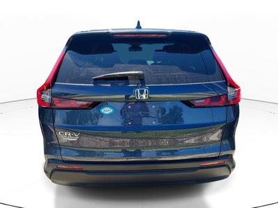 2024 Honda CR-V LX