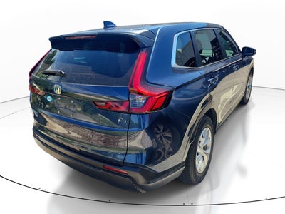 2024 Honda CR-V LX