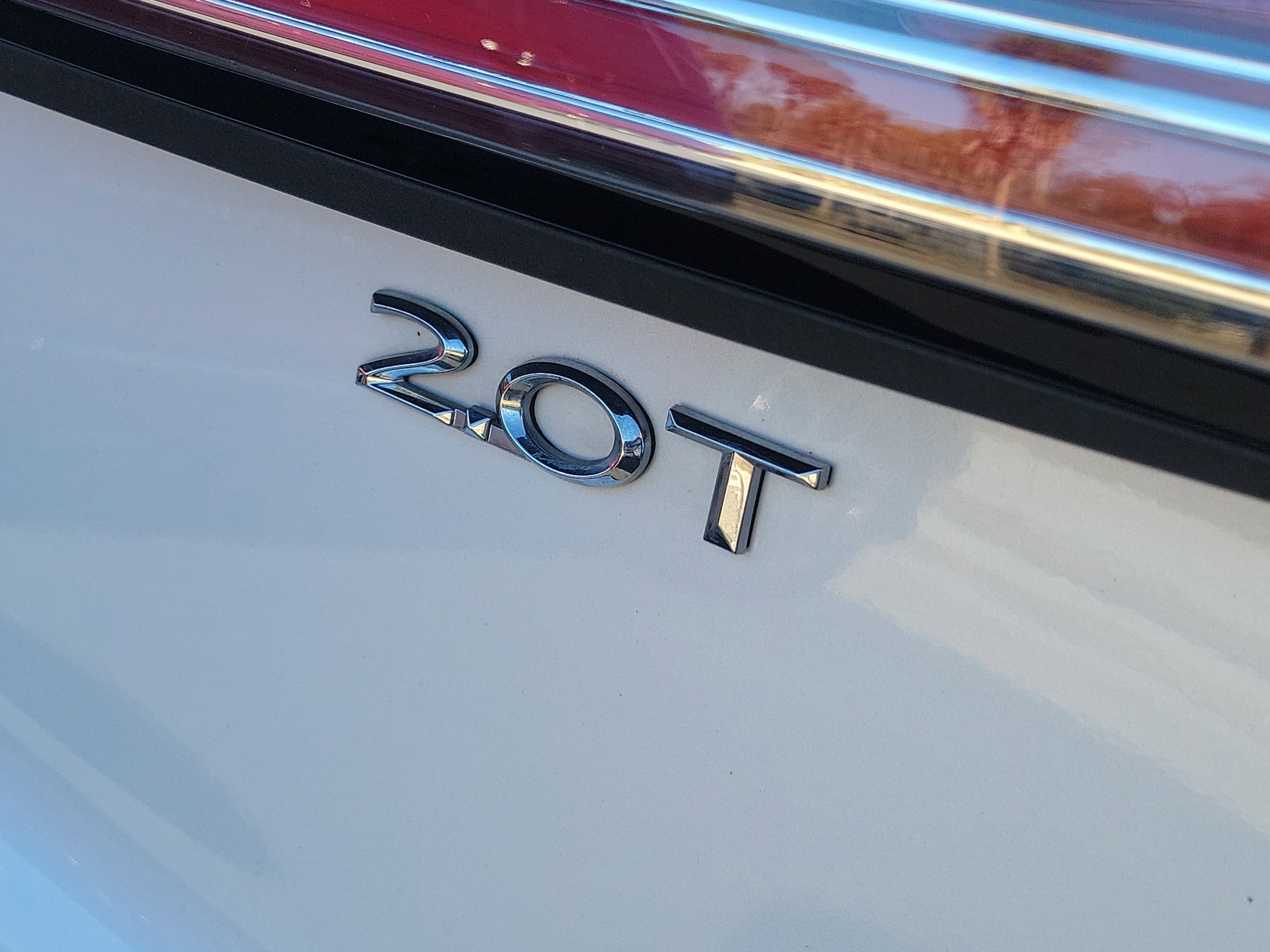 2019 Lincoln Nautilus Select