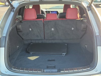 2023 Lexus NX NX 250