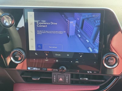 2023 Lexus NX NX 250