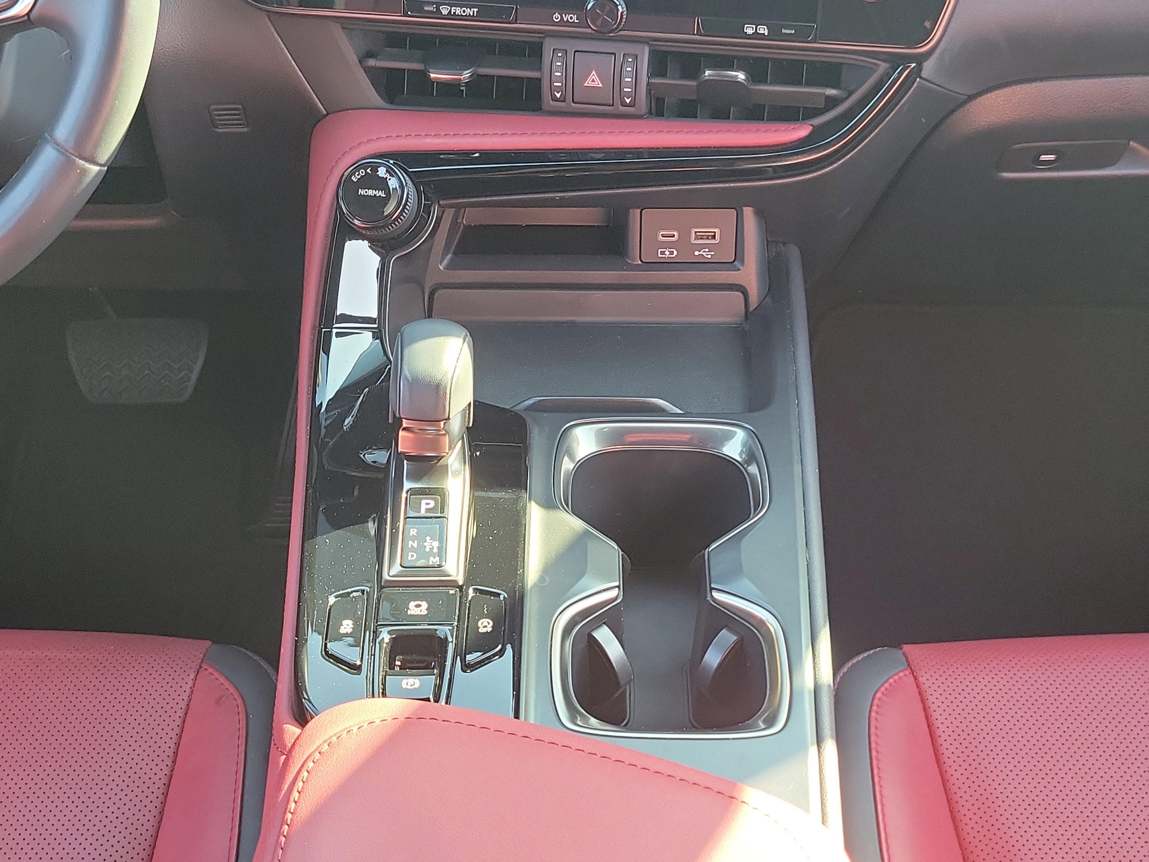 2023 Lexus NX NX 250