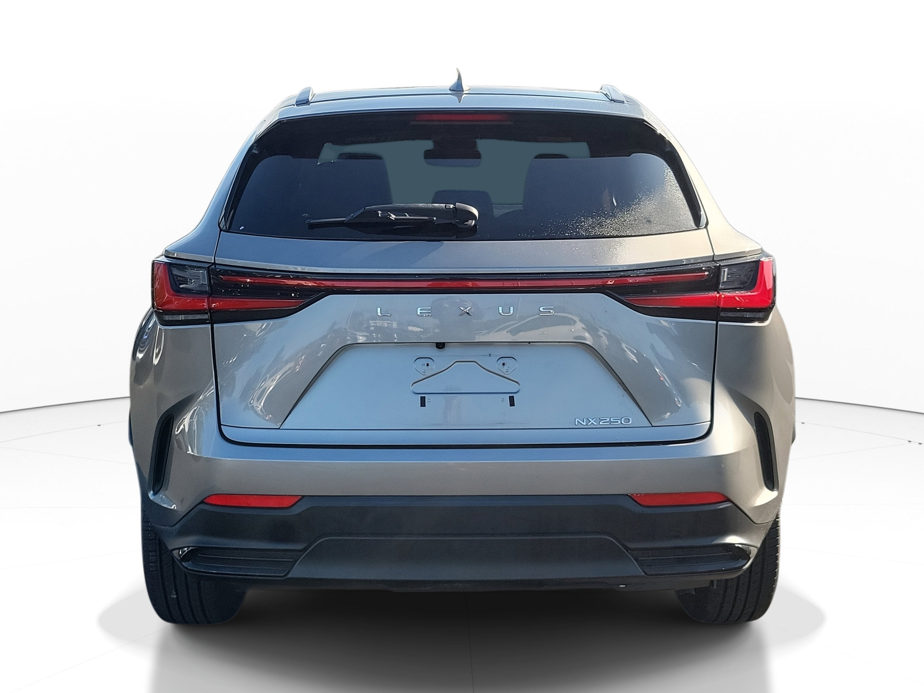 2023 Lexus NX NX 250