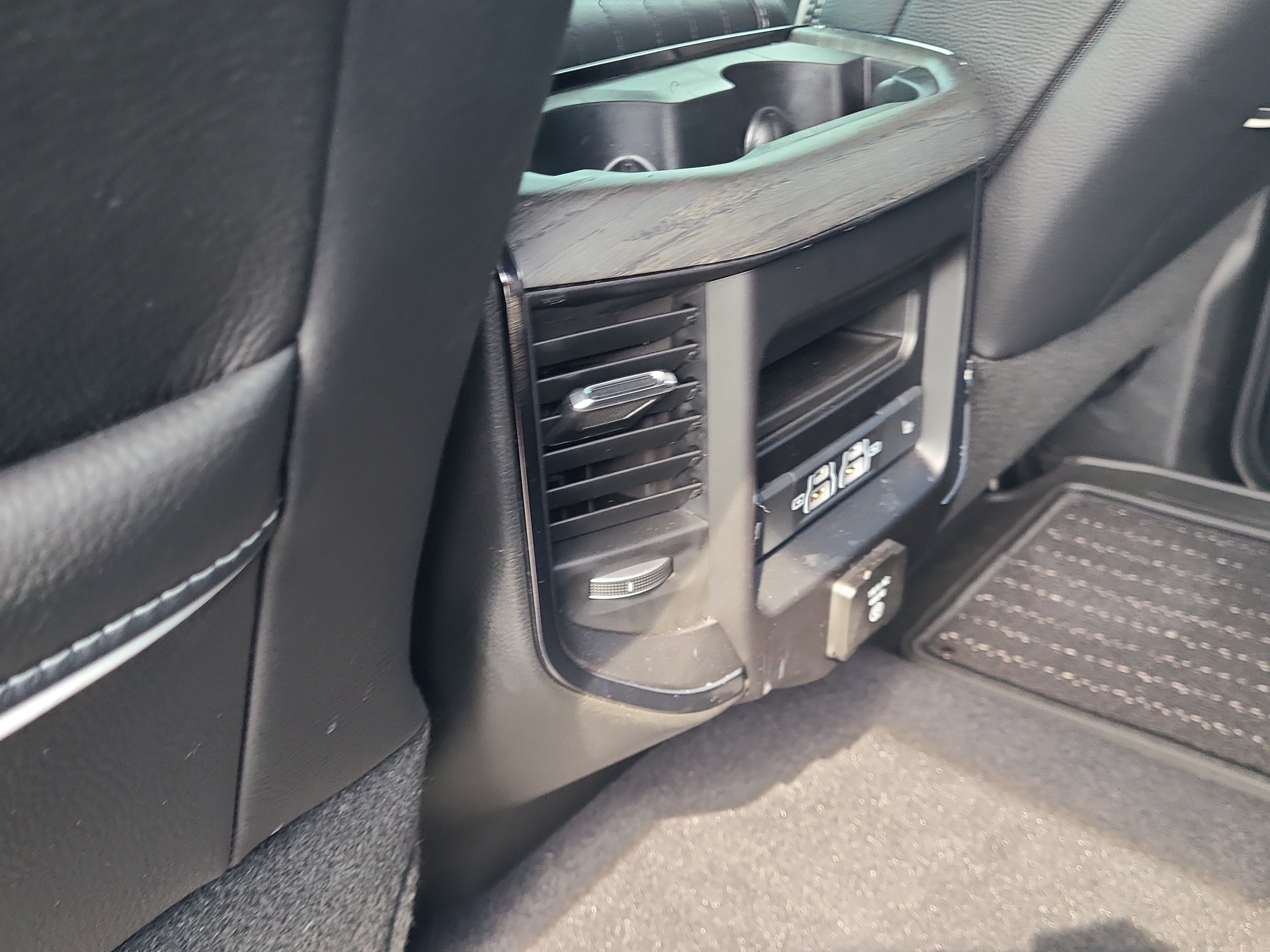 2025 RAM 3500 Limited