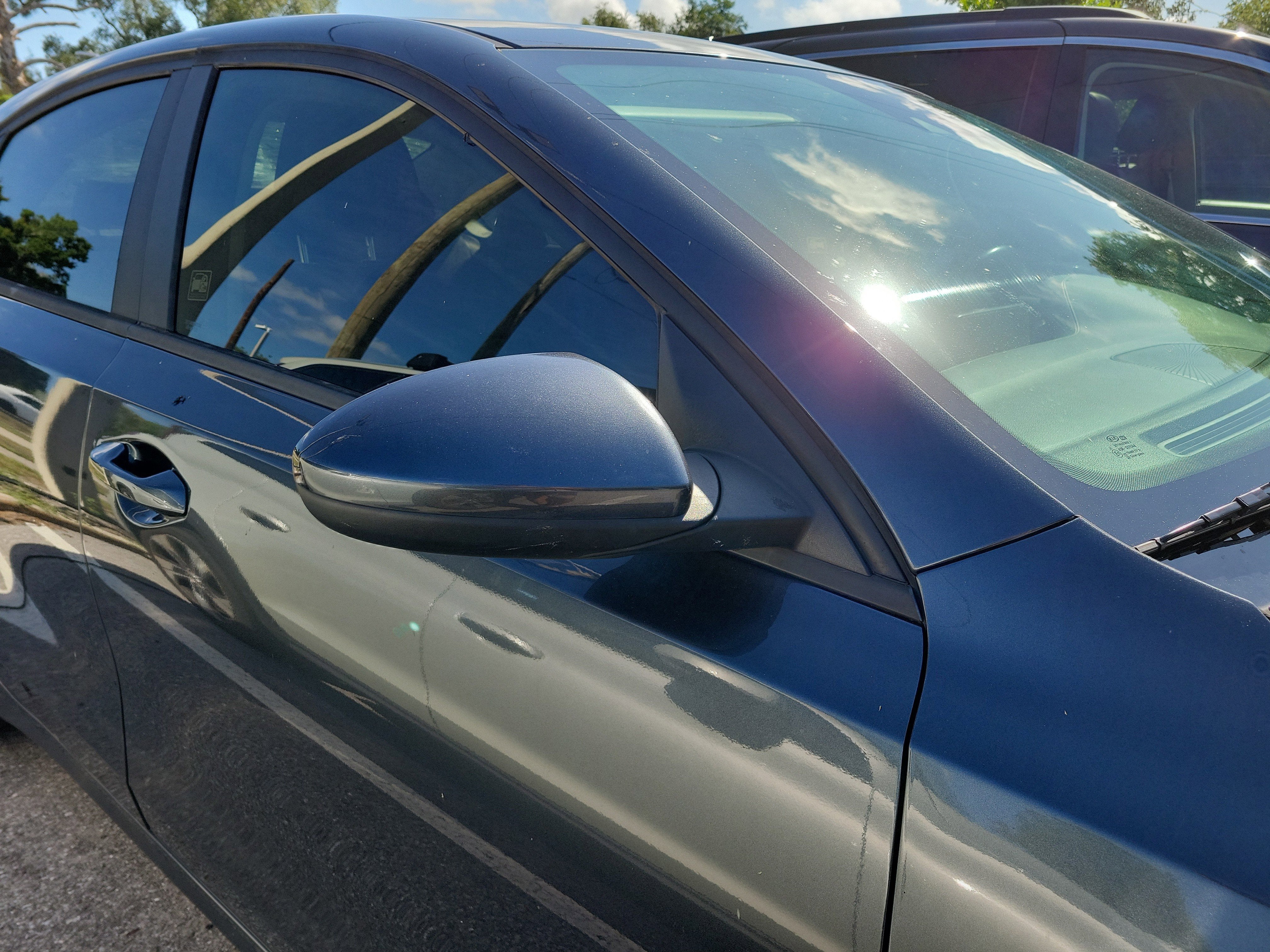 2019 Kia Forte S
