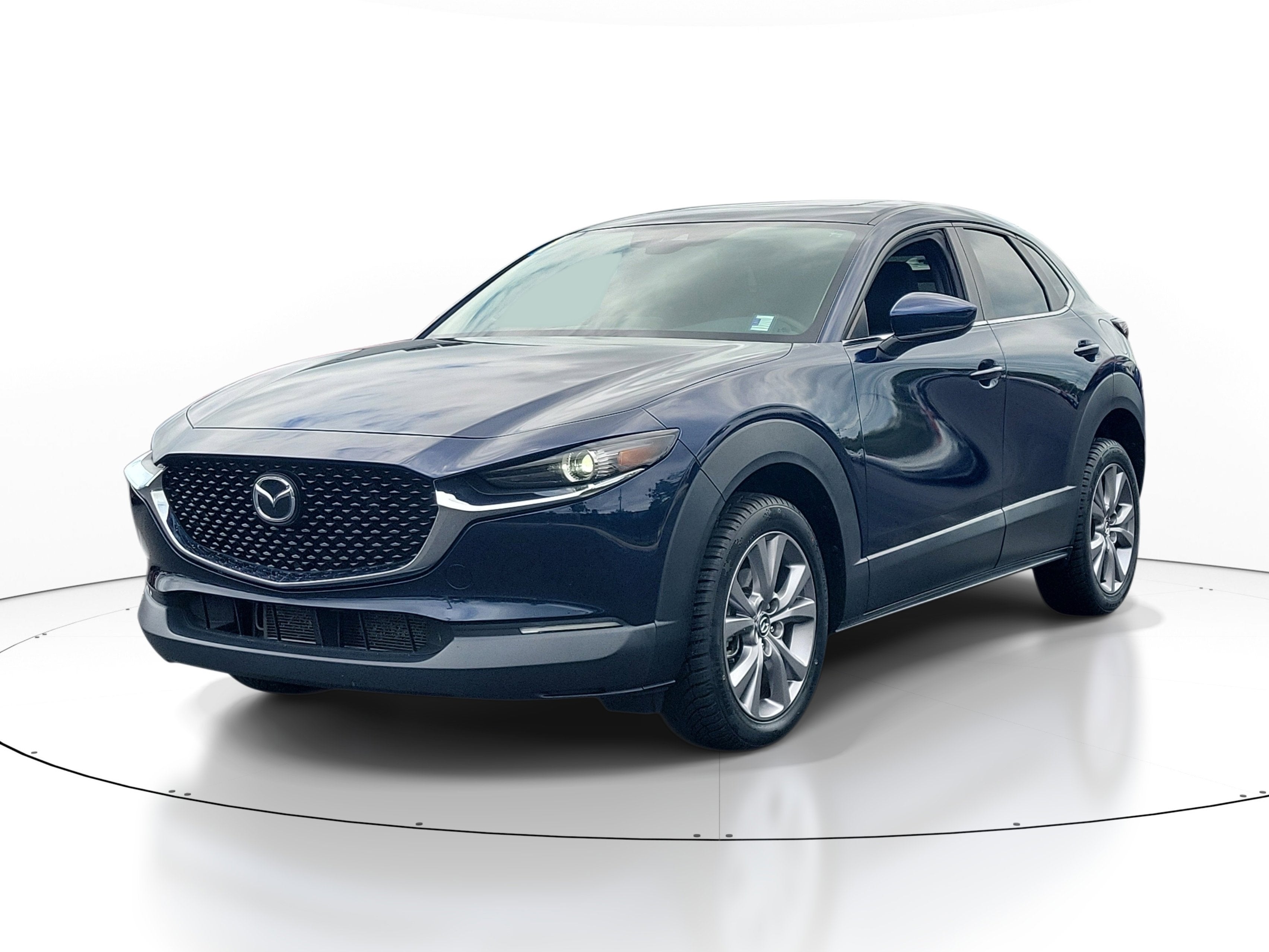 2021 Mazda Mazda CX-30 Preferred