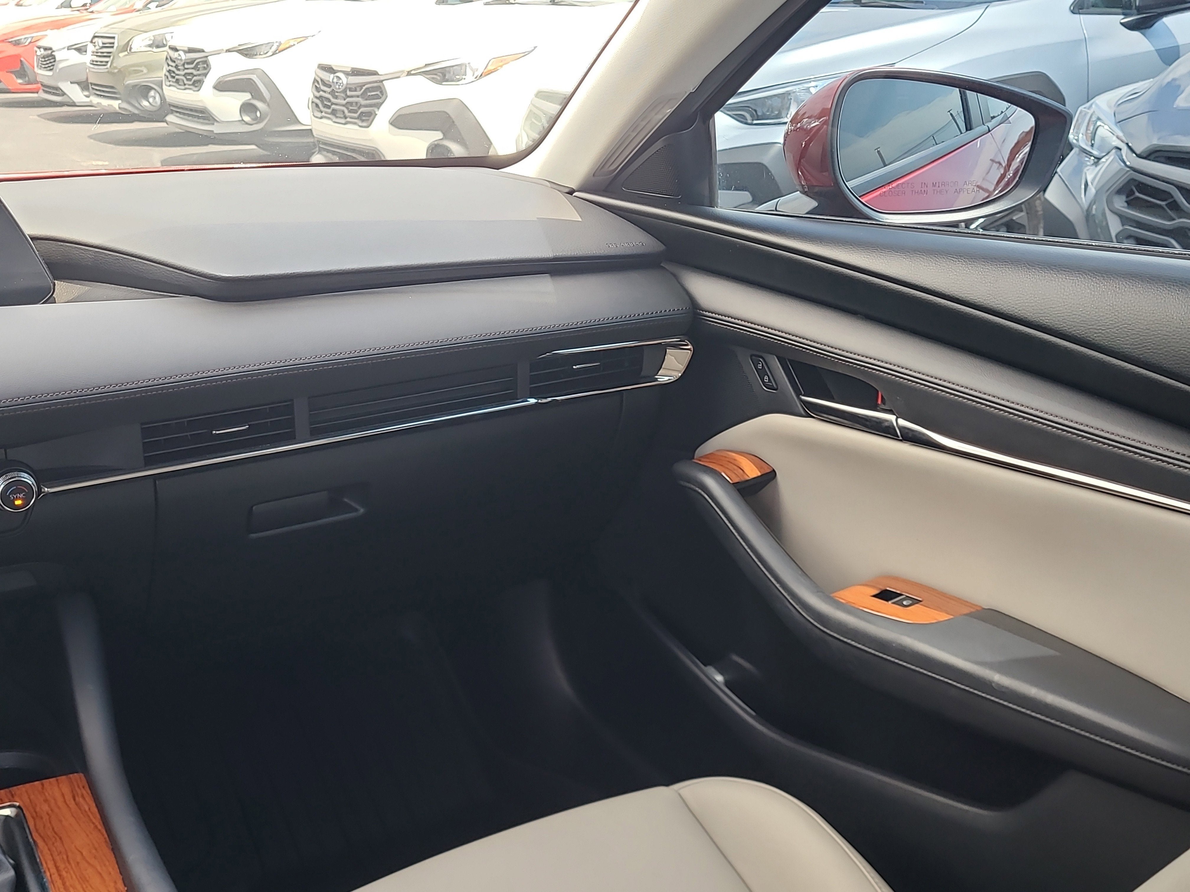 2021 Mazda Mazda3 Sedan Preferred