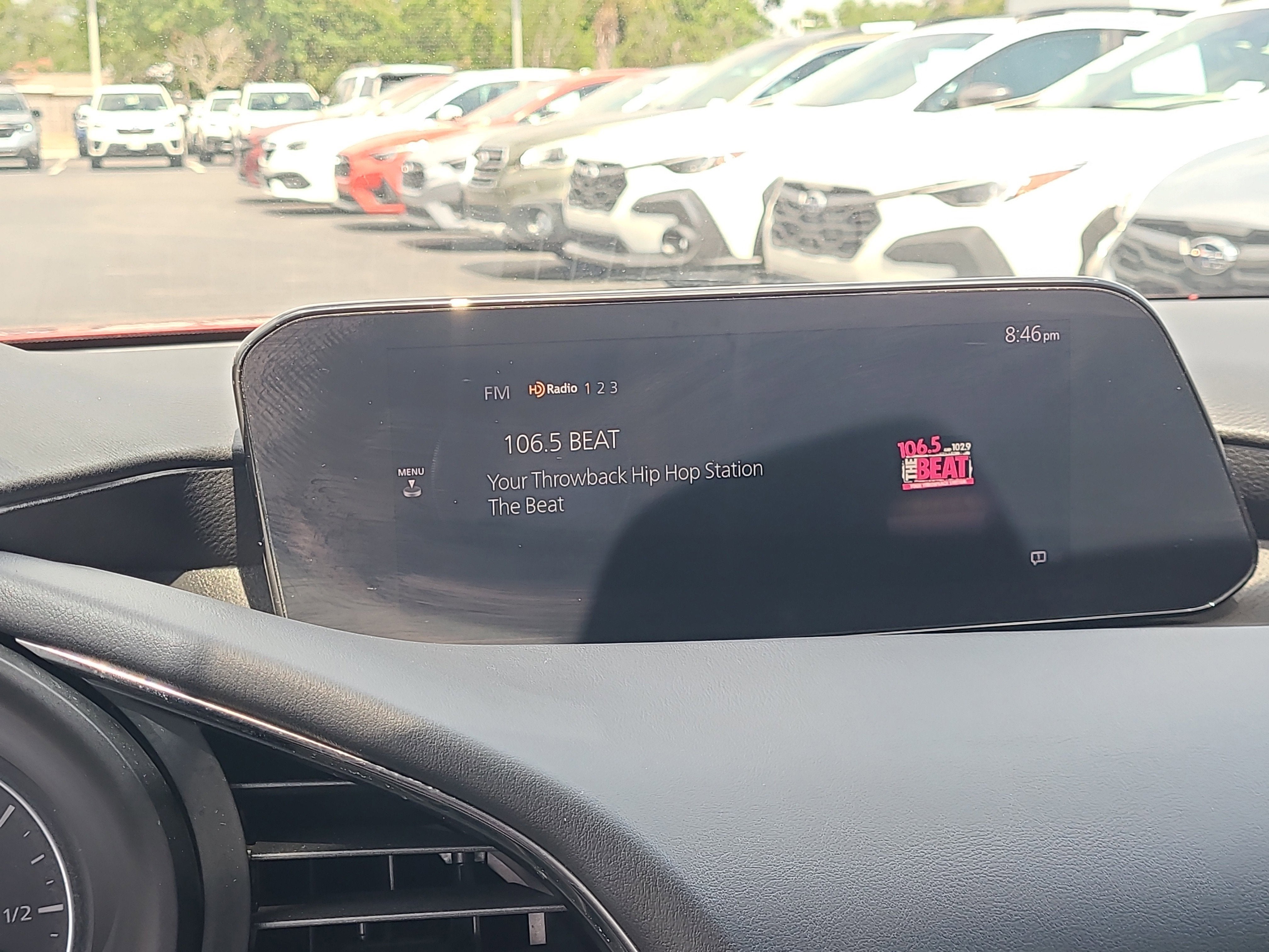 2021 Mazda Mazda3 Sedan Preferred