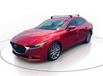 2021 Mazda Mazda3 Sedan Preferred