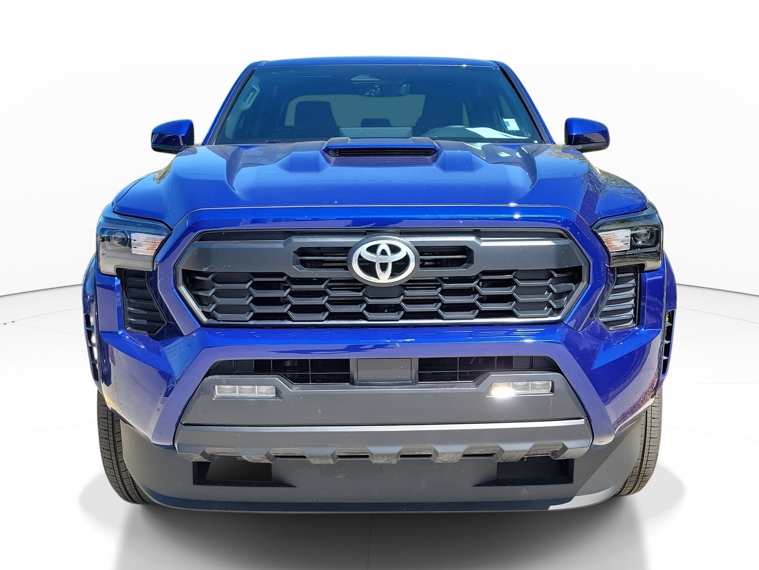 2025 Toyota Tacoma 4WD TRD Sport Hybrid