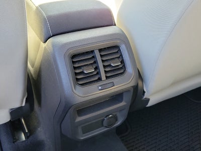 2021 Volkswagen Tiguan S