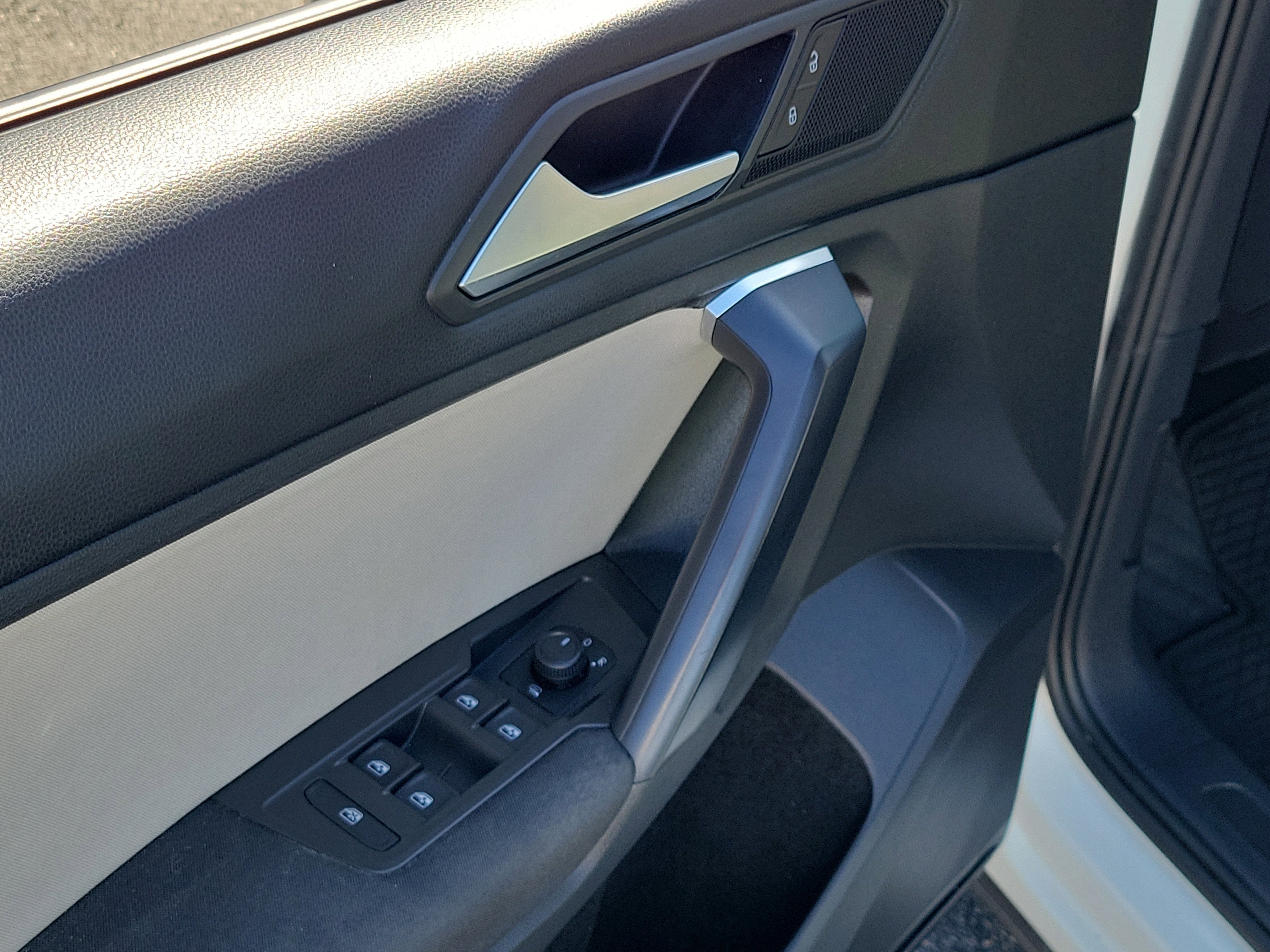 2021 Volkswagen Tiguan S