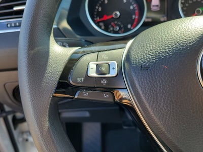 2021 Volkswagen Tiguan S