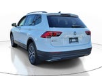 2021 Volkswagen Tiguan S