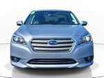 2017 Subaru Legacy Limited