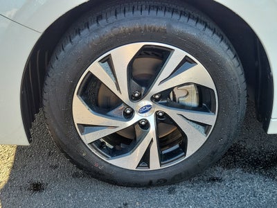 2024 Subaru Legacy Premium