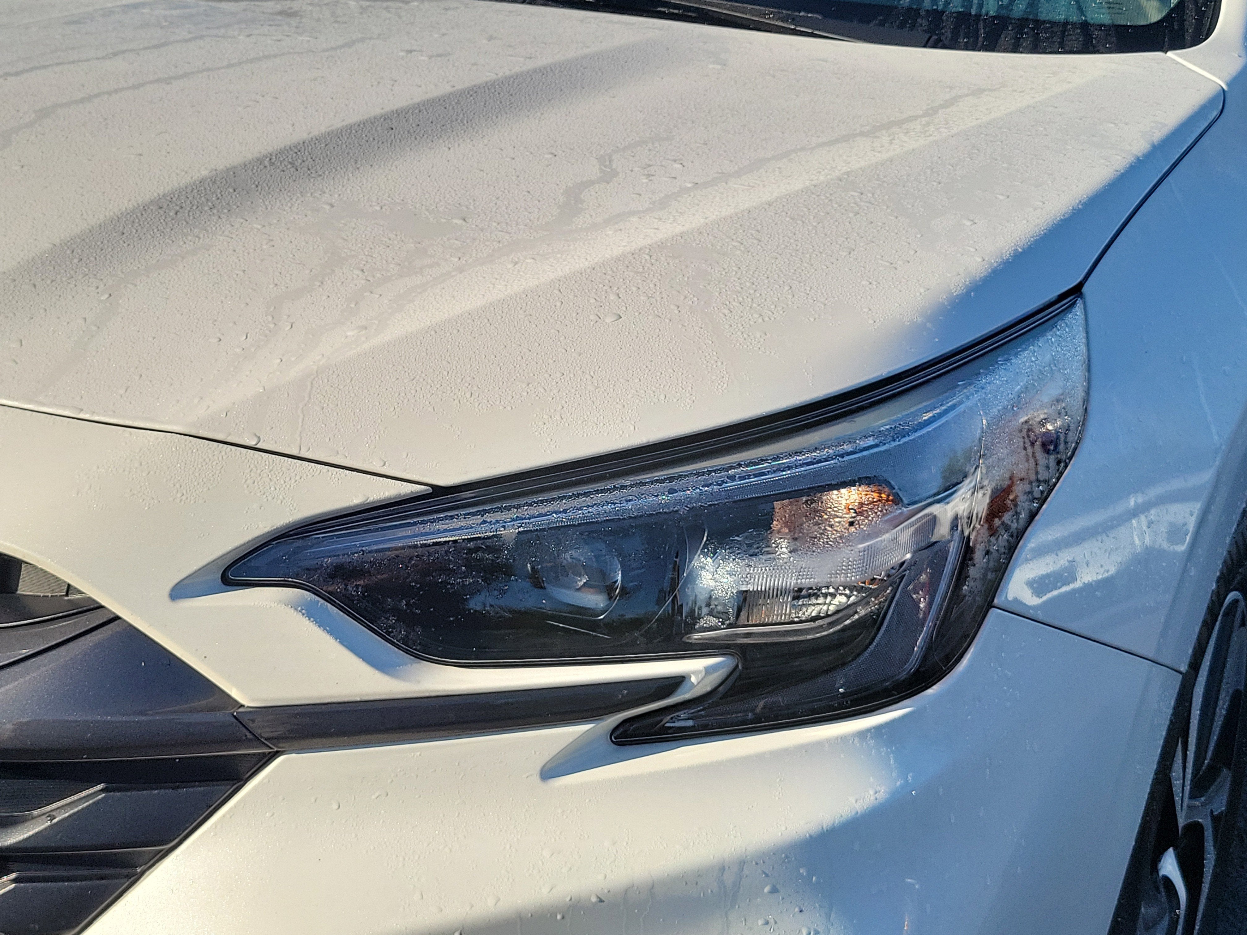 2024 Subaru Legacy Premium