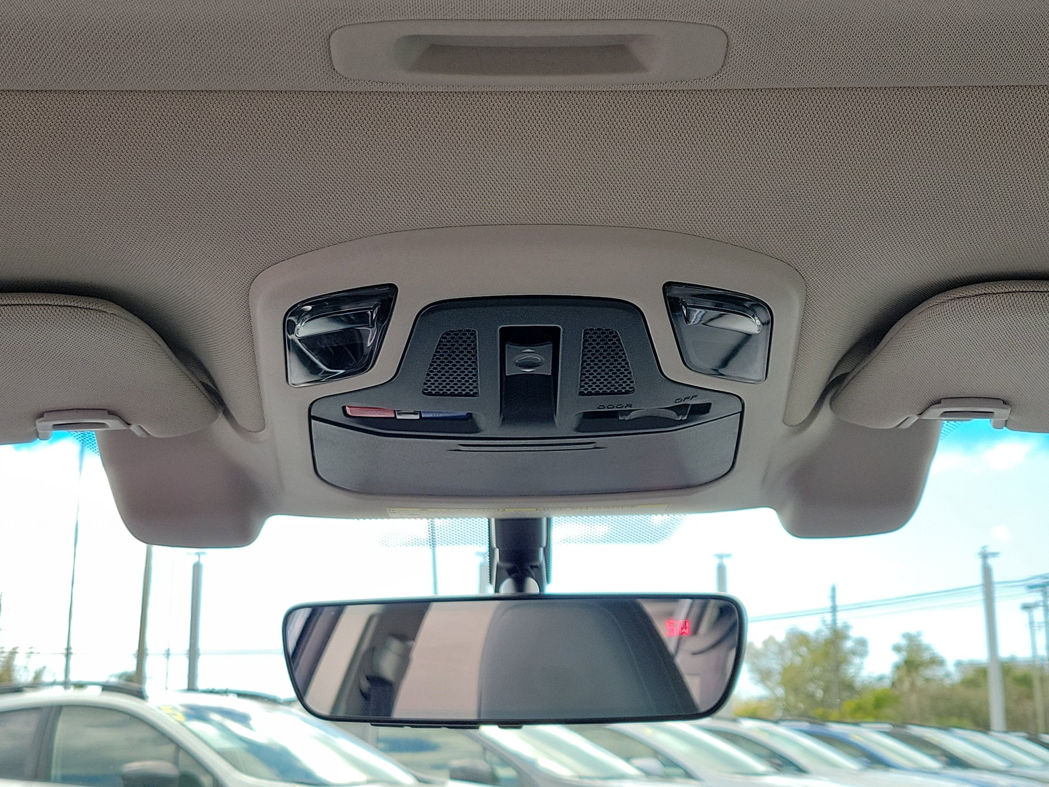 2021 Subaru Legacy Limited XT